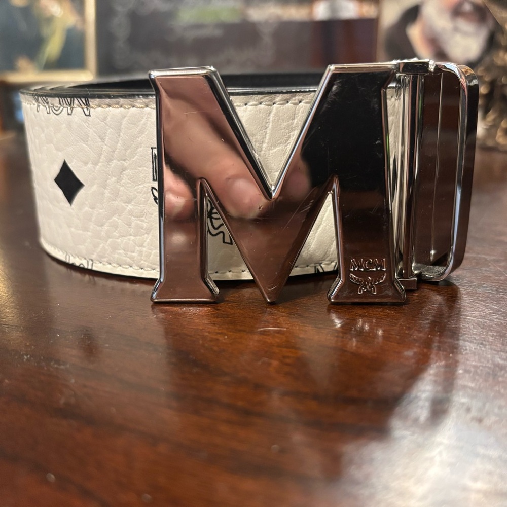 MCM belt